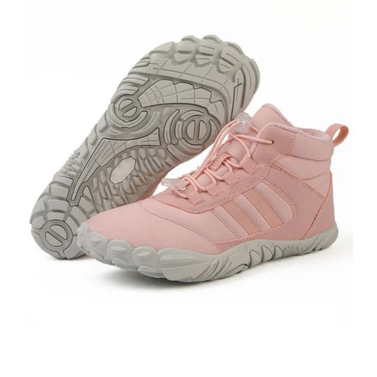 Orion Max - Non-slip & waterproof winter barefoot shoe