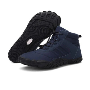 Orion Max - Non-slip & waterproof winter barefoot shoe