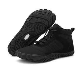 Orion Max - Non-slip & waterproof winter barefoot shoe