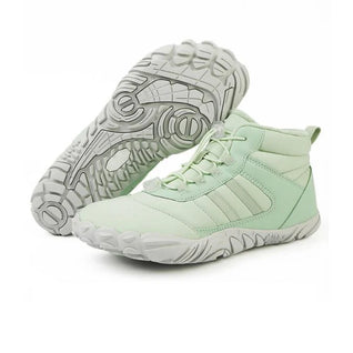 Orion Max - Non-slip & waterproof winter barefoot shoe