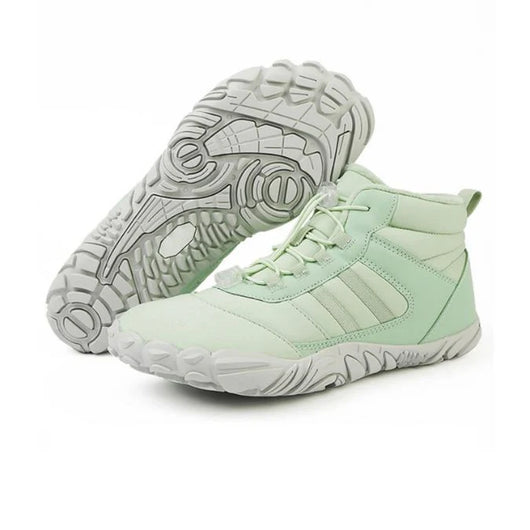 Orion Max - Non-slip & waterproof winter barefoot shoe