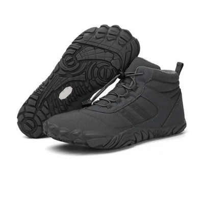 Charcoal Grey