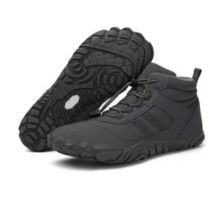 Orion Max - Non-slip & waterproof winter barefoot shoe