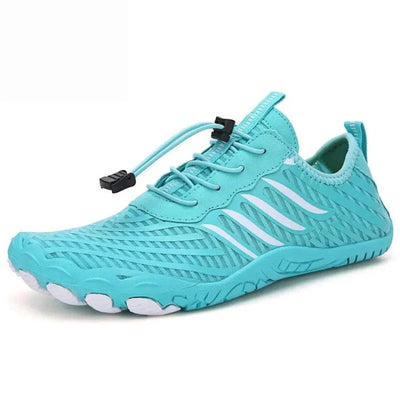 Aqua Blue
