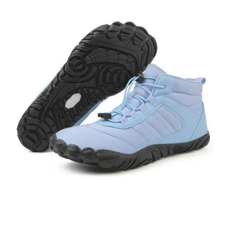 Orion Max - Non-slip & waterproof winter barefoot shoe