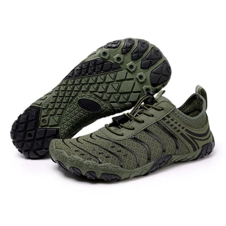 Kalista Pro - Healthy & non-slip barefoot shoes