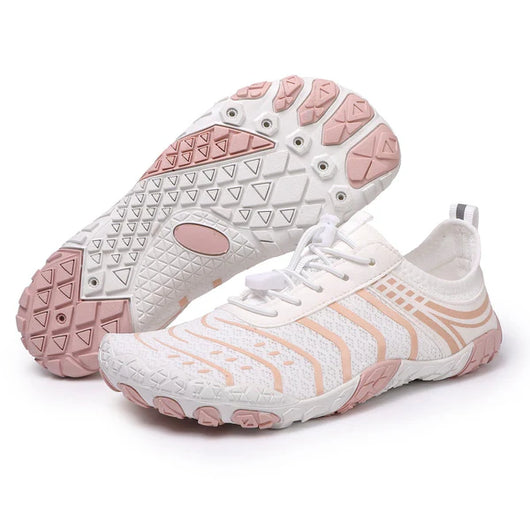 Kalista Pro - Healthy & non-slip barefoot shoes