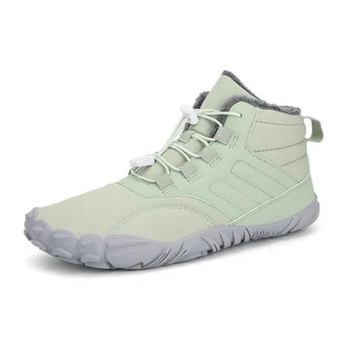 Mint Grey