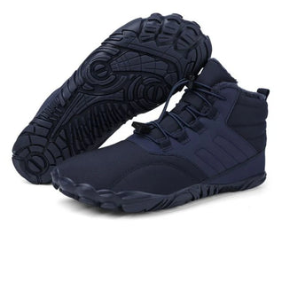 Strata Max - Non-slip & waterproof winter barefoot shoe