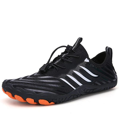 Black Orange