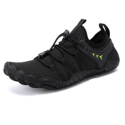Solace Pro - Healthy & non-slip barefoot shoes