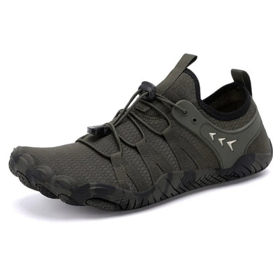 Solace Pro - Healthy & non-slip barefoot shoes