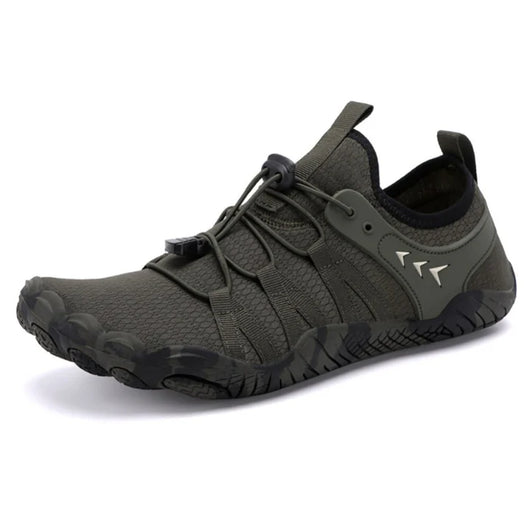 Solace Pro - Healthy & non-slip barefoot shoes