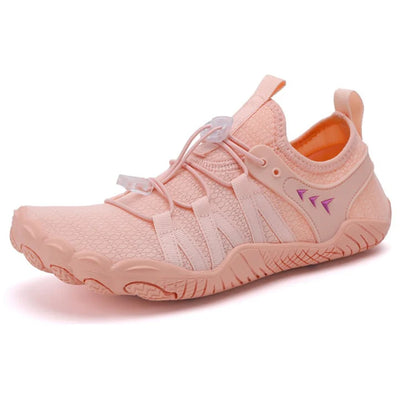 Solace Pro - Healthy & non-slip barefoot shoes