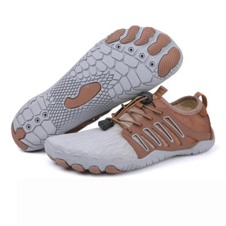 Rakan Pro - Healthy & non-slip barefoot shoes