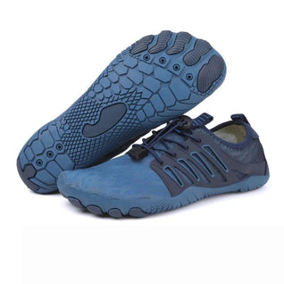 Rakan Pro - Healthy & non-slip barefoot shoes