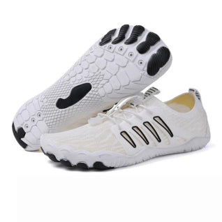 Rakan Pro - Healthy & non-slip barefoot shoes