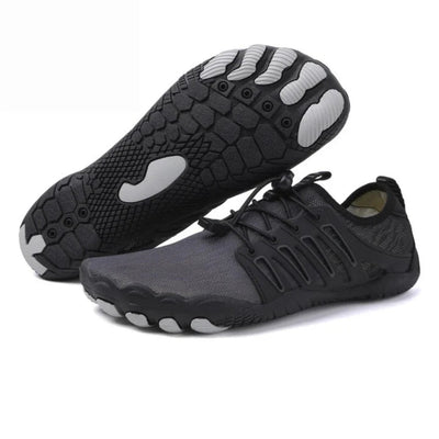 Rakan Pro - Healthy & non-slip barefoot shoes
