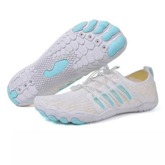 Rakan Pro - Healthy & non-slip barefoot shoes