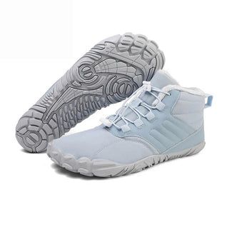 Strata Max - Non-slip & waterproof winter barefoot shoe