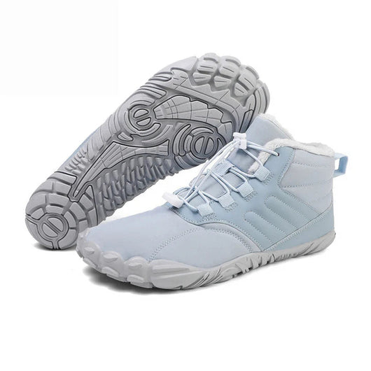 Strata Max - Non-slip & waterproof winter barefoot shoe