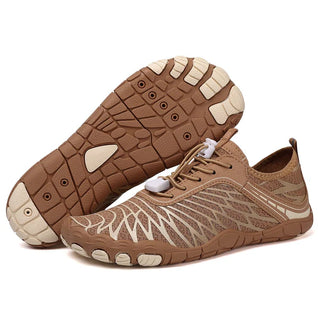 Vela Pro - Healthy & non-slip barefoot shoes