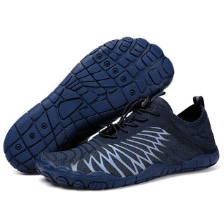 Vela Pro - Healthy & non-slip barefoot shoes
