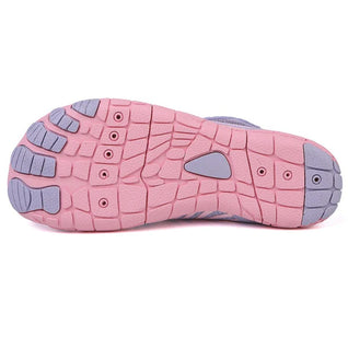 Astra Pro - Healthy & non-slip velcro barefoot shoes
