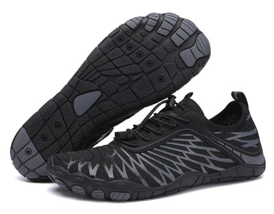 Vela Pro - Healthy & non-slip barefoot shoes
