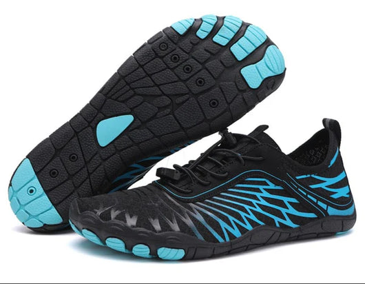 Vela Pro - Healthy & non-slip barefoot shoes
