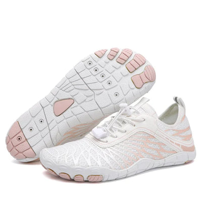 White Pink