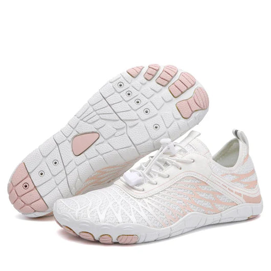 Vela Pro - Healthy & non-slip barefoot shoes