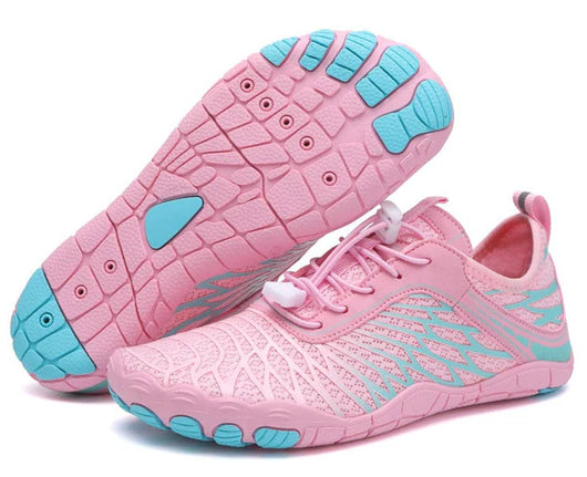 Vela Pro - Healthy & non-slip barefoot shoes