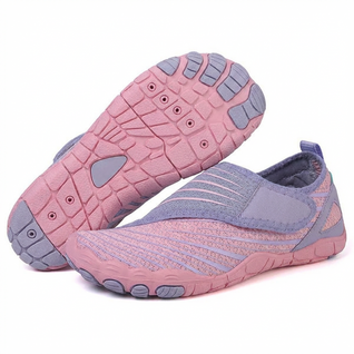 Astra Pro - Healthy & non-slip velcro barefoot shoes