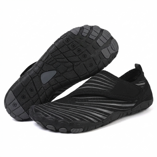 Astra Pro - Healthy & non-slip velcro barefoot shoes